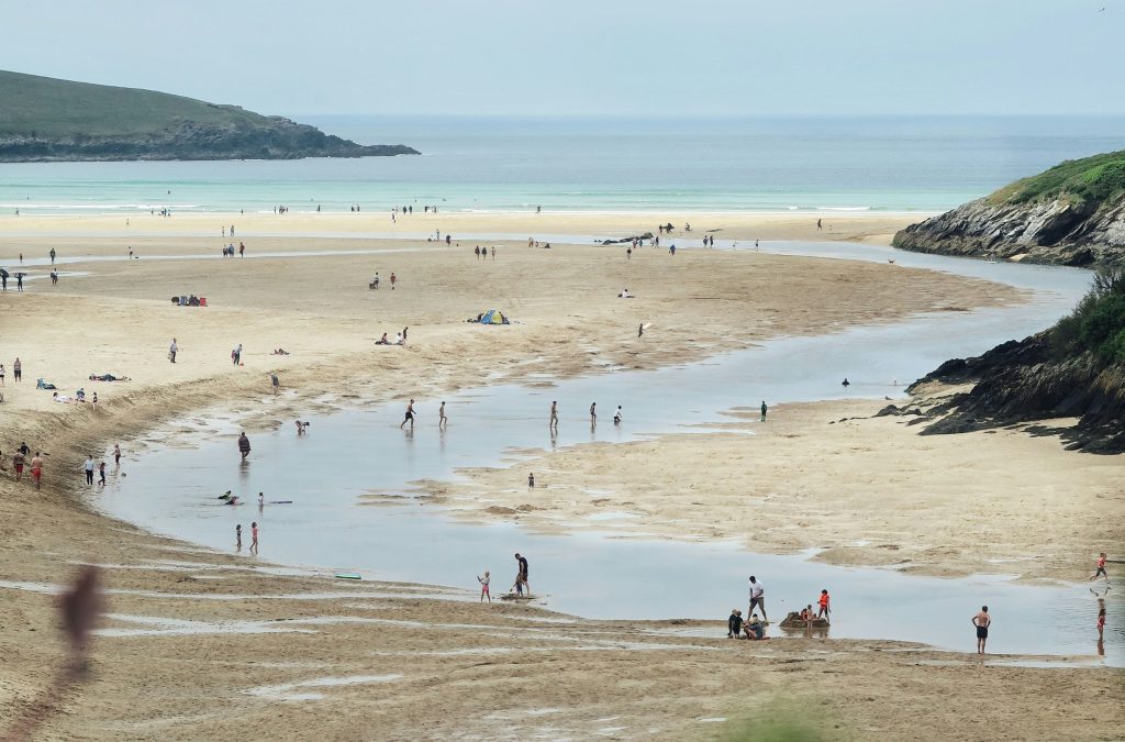La pêche aux coquillages suspendue dans plusieurs zones du Morbihan