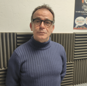 Ce jeudi dans Grand Large, en selle avec Gilles et le P'tit Vélo Breton