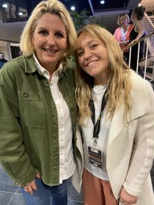 Véronique Gallo en spectacle à Lorient : une soirée entre rires, vérités et émotion