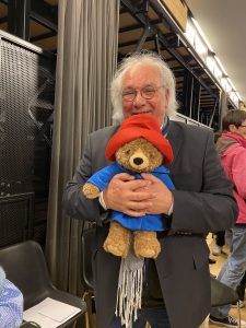 Guy Lucas : l'heure de la retraite pour le programmateur emblématique de l'Océanis