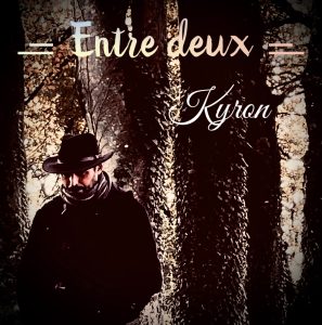 Ce jeudi dans POUSSE LE SON, Kyron, de retour à la chanson