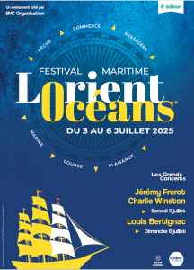 LORIENT OCEAN CONCERTS