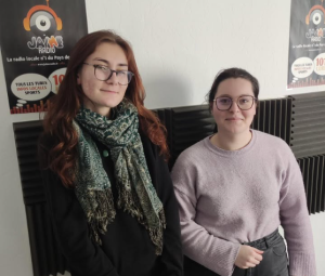 Ce mardi dans GRAND LARGE, Solidarité dans les rayons à l'épicerie sociale de l'UBS