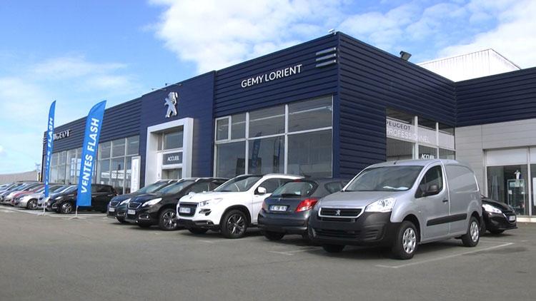 Ce mercredi dans Grand Large, a l'approche des vacances, pensez à entretenir votre véhicule