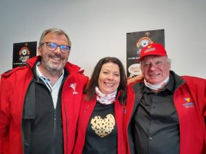 Ce jeudi dans notre Fil Rouge, la Littorale 56 est à l’honneur