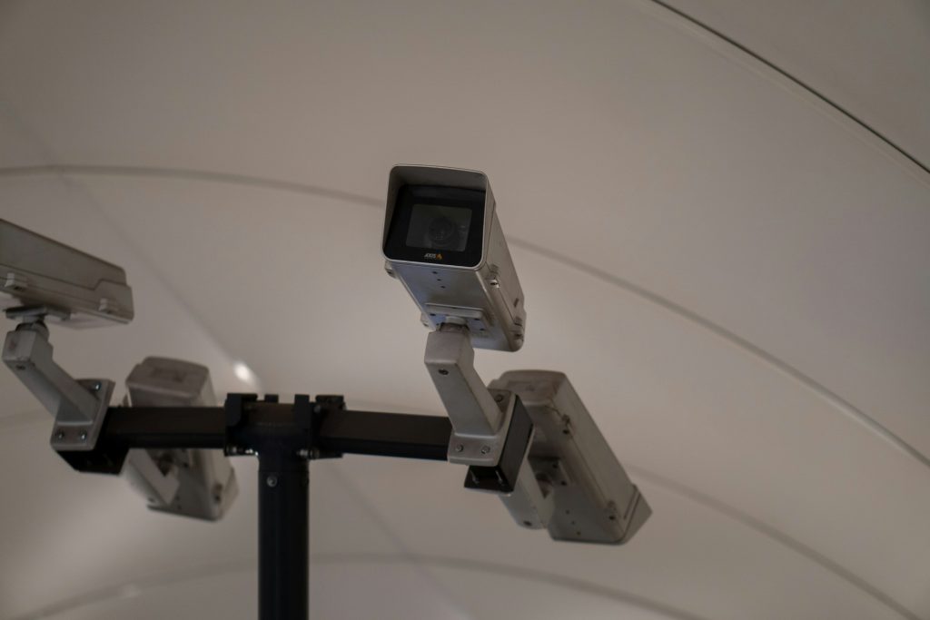 Lorient : la vidéoprotection se renforce, 100 caméras déjà actives
