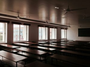 Quel avenir pour l’ancien collège de Kerentrech à Lorient ?