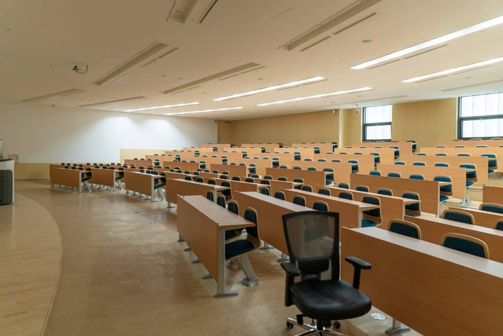 L’Université Bretagne Sud attend son nouveau président