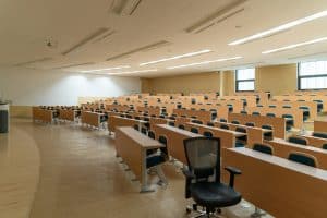 L’Université Bretagne Sud attend son nouveau président