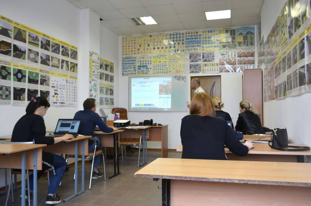 La ville de Lorient accueille de jeunes finlandais jusqu'au 10 mai
