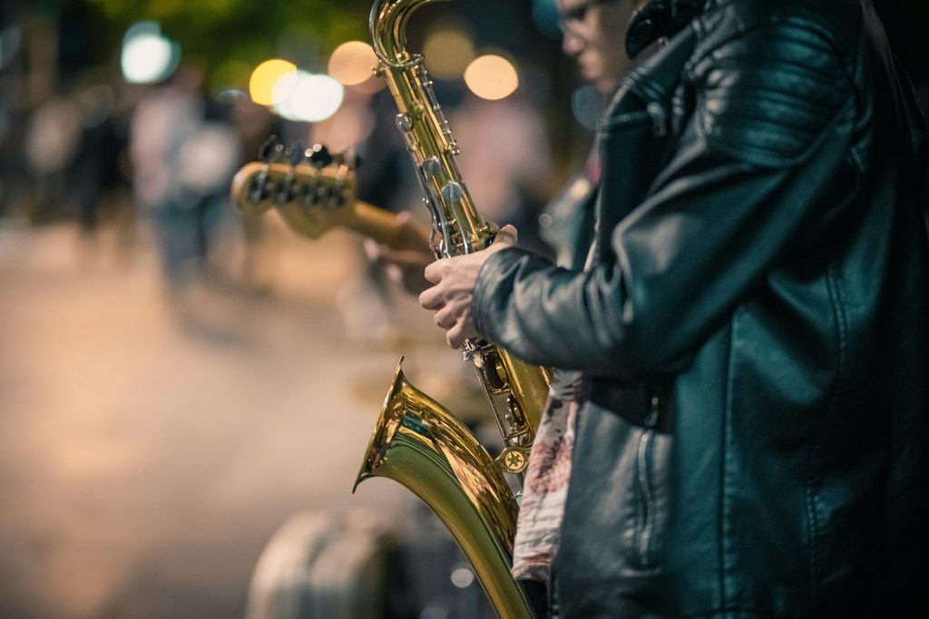Fête de la musique à Lorient : appel aux artistes locaux !