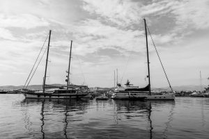 La goélette Tara en escale à Étel : cap sur la pêche durable