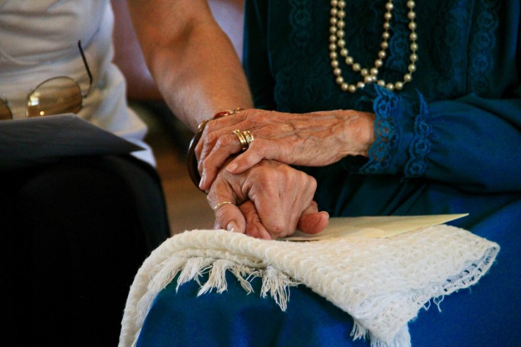 Lorient devient officiellement "Ville aidante Alzheimer"