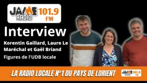 Programme municipal 2026 pour l'UDB Pays de Lorient : une base pour l'union à gauche ?