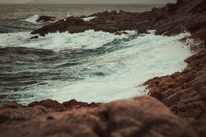 Morbihan : vigilance renforcée avec le retour des grandes marées