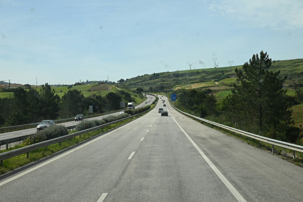 11 millions d’euros investis dans les routes nationales du Morbihan en 2025