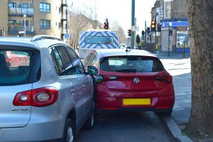Accident à Kervignac : deux femmes blessées