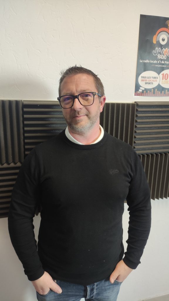 Jaimeradio