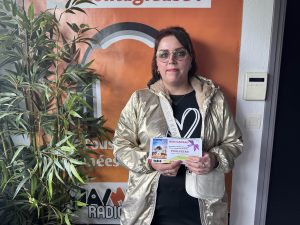 Vanessa Lucas - Poul Fetan