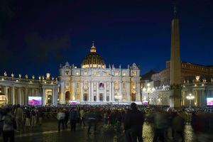 Robert Francis Prevost devient Léon XIV : un pape américain à la tête de l’Église