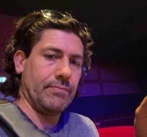 Un grand merci à Vincent Rochet pour sa photo prise lors du spectacle d'Audrey Baldassare au Théâtre à l’Ouest d’Auray le mercredi 18 juin.