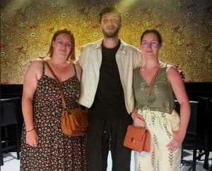 Un grand merci à Lisenn Robic pour sa photo prise lors du spectacle d‘Elies Zoghlami au Théâtre à l’Ouest d’Auray le jeudi 19 juin.