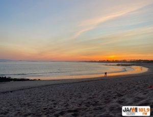 À Larmor-Plage, une fillette de 3 ans a échappé à la vigilance de sa mère samedi. Elle a été retrouvée saine et sauve par un maître-nageur.