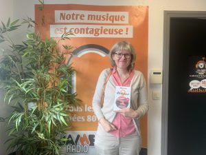 Bravo à Karine Mahe, qui a remporté un guide Petit Futé 2025 édition Morbihan en jouant sur notre site internet.