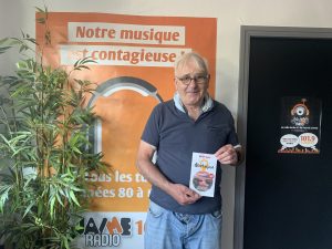 Bravo à Charly Leveille, qui a remporté un guide Petit Futé 2025 édition Morbihan en jouant sur notre site internet.