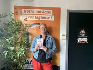 Bravo à Céline Herpeux, qui a remporté un guide Petit Futé 2025 édition Morbihan en jouant sur notre site internet.
