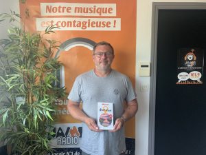 Bravo à Sébastien Toulliou, qui a remporté un guide Petit Futé 2025 édition Morbihan en jouant sur notre site internet.