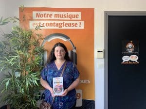 Bravo à Cindy Dupré, qui a remporté un guide Petit Futé 2025 édition Morbihan en jouant sur notre site internet.