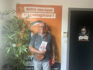 Bravo à Jean Le Guilly, qui a remporté un guide Petit Futé 2025 édition Morbihan en jouant sur notre site internet.