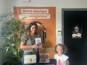 Bravo à Segolene Guillemot, qui a remporté un guide Petit Futé 2025 édition Morbihan en jouant sur notre site internet.
