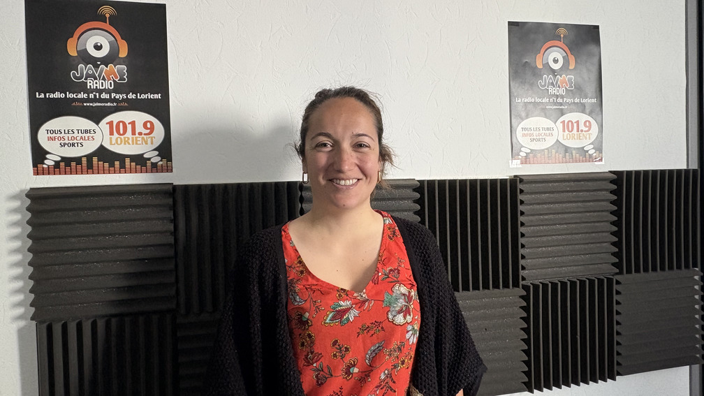 Invitée du jour : Floriane Jacq, de chez BVC Organisation