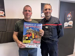 Les pompiers d'Hennebont fêtent leurs 30 ans avec une journée festive !