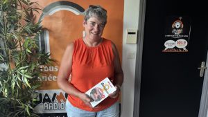 Mevelec Laurence – gagnante du guide Petit Futé !