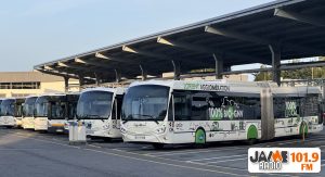 Lorient Agglomération lance un service de transport à la demande dans 12 communes