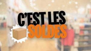 Les soldes d'été 2025 débutent ce mercredi 25 juin