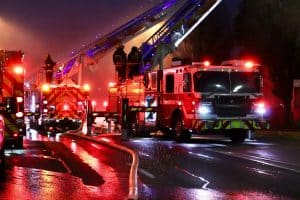 Lorient : le grand retour du bal des pompiers le 13 juillet