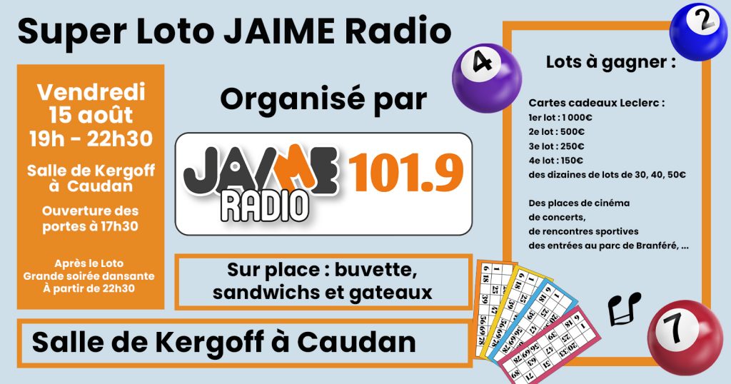 Jaimeradio