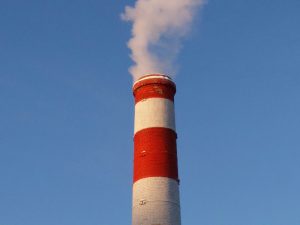 Une étude d’Air Breizh révèle une amélioration de la qualité de l’air en Bretagne, avec une baisse de 11 % des gaz à effet de serre.