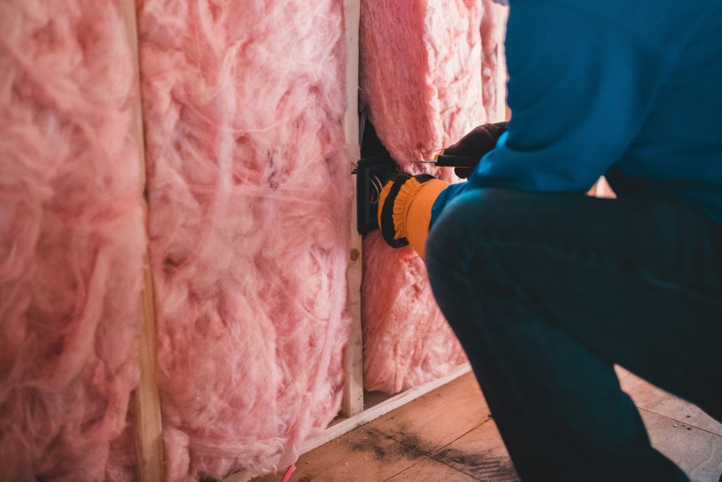 Lorient Agglomération lance une subvention pour aider les petites copropriétés à financer leurs travaux énergétiques.