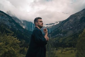 Ce mardi, Axel Savina en concert à la Loco de Quimperlé