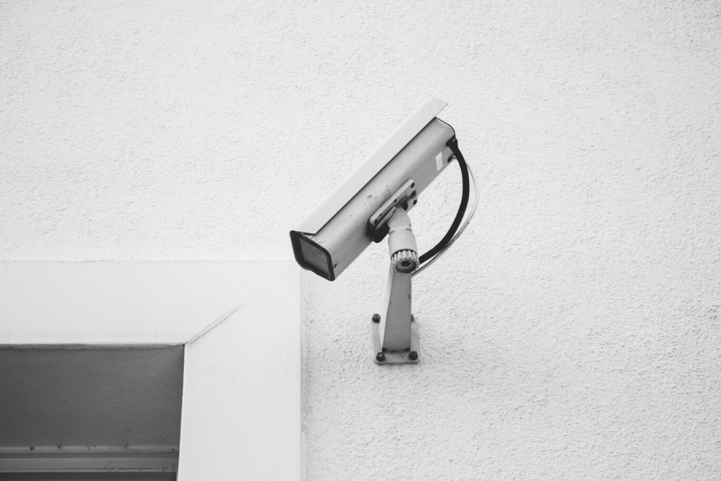 Vidéosurveillance exploitée après les incidents liés à la finale de la Ligue des champions