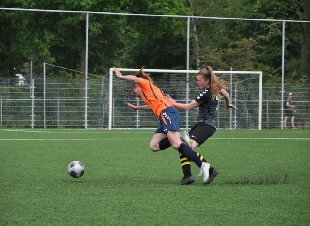 Accession en D3 féminine : le FC Lorient dans l’attente d’une décision fédérale