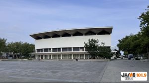 Lorient : une conférence ce soir pour découvrir le futur Institut de cancérologie de Bretagne Sud