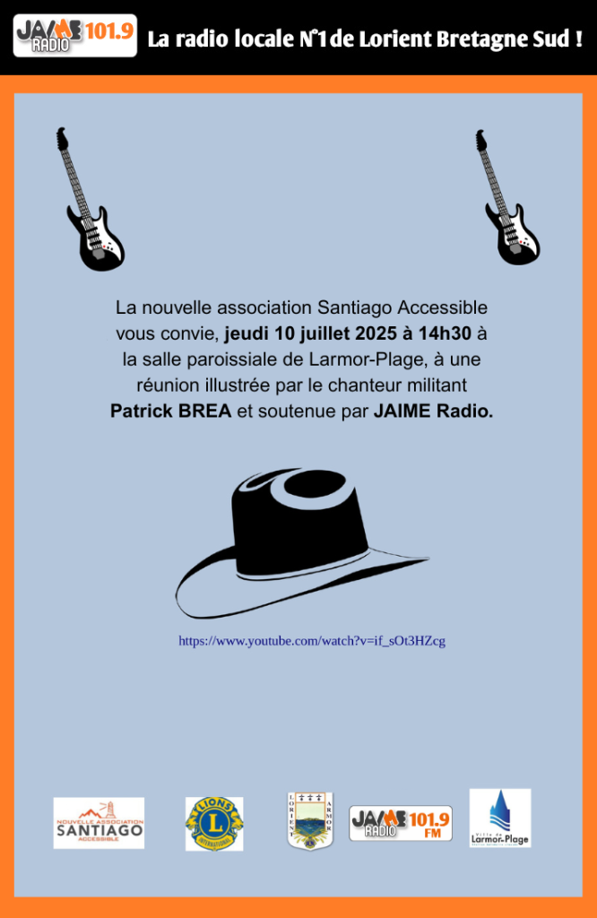 Jaimeradio