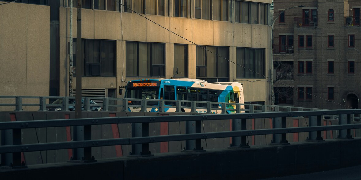Pollution à l’ozone : les transports IziLo deviennent gratuits ce week-end à Lorient