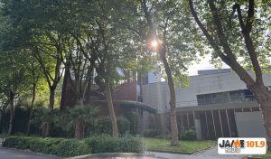 Fermeture de la piscine du Moustoir à Lorient pour travaux : six semaines d’interruption